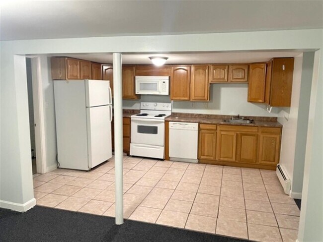 Foto del edificio - 91 Alexander Ave