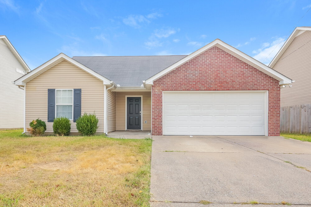 Foto principal - 1029 Tammy Sue Ln