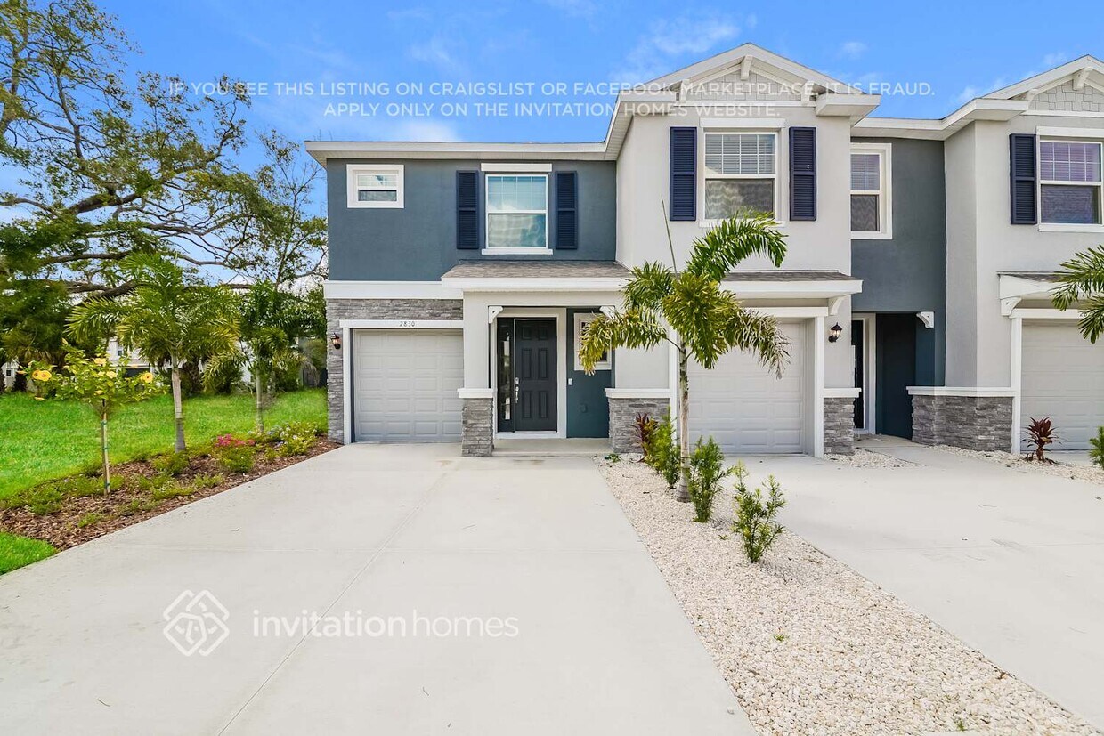 Foto principal - 2830 Midnight Pearl Dr