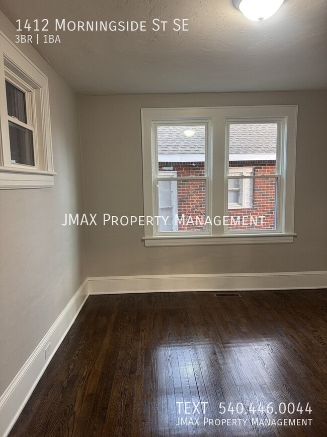 Foto del edificio - 1412 Morningside St SE