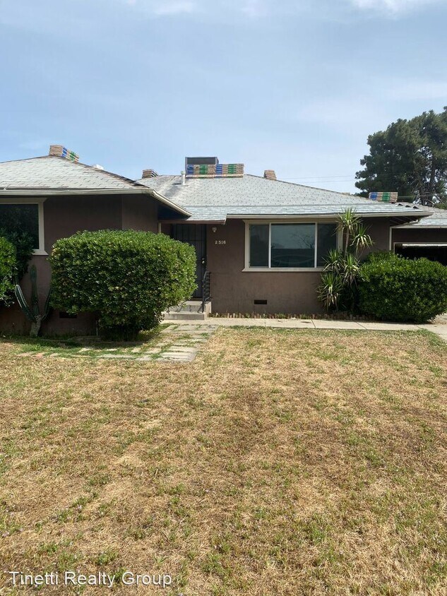 3 br, 1 bath House 2516 Ballantyne Dr. House Rental in Merced, CA