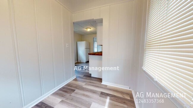 Foto del edificio - 13004 Toepfer Rd - Great Warren 3Bed/1Bath