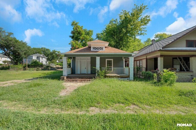 Foto del edificio - Charming 3BR House in Shreveport