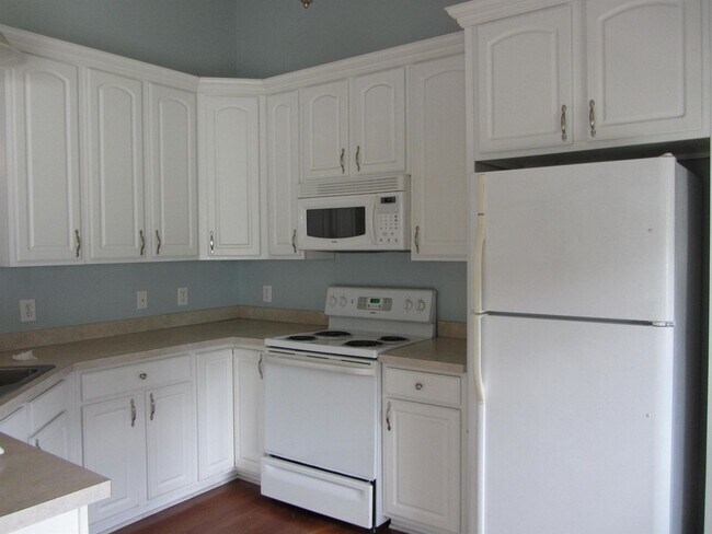 Foto del edificio - Wood Bridge