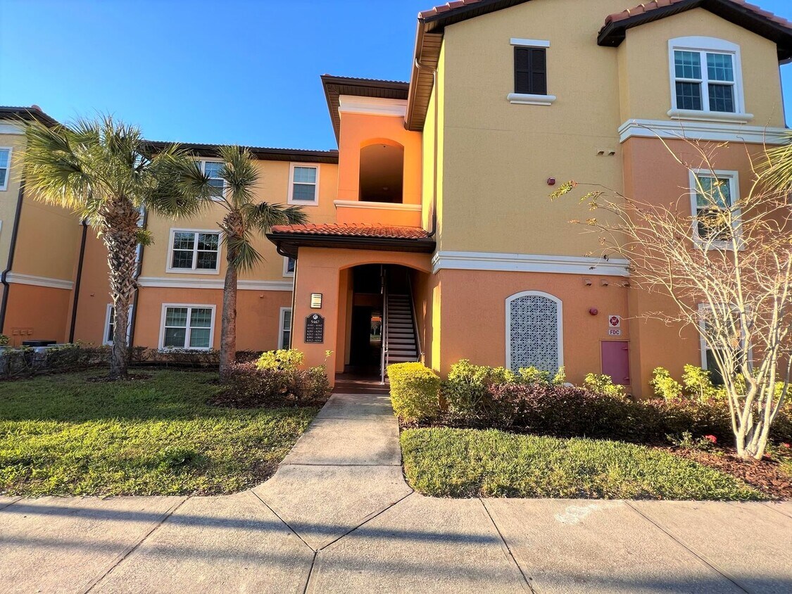 Primary Photo - Great apartment close to Millenia Mall!