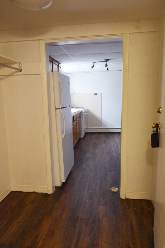Foto principal - 2502 E 11th St