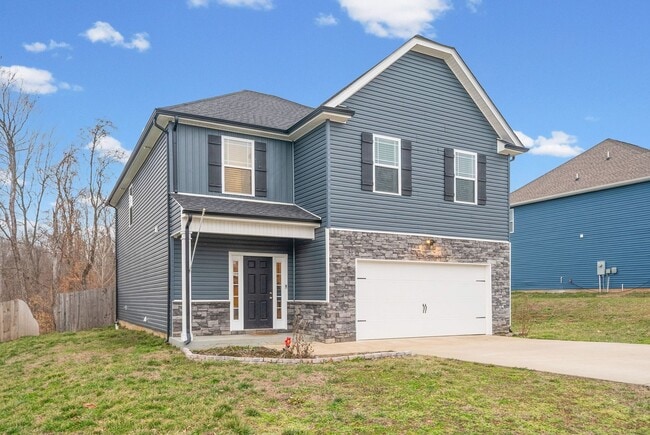 Building Photo - 1004 Black Oak Cir