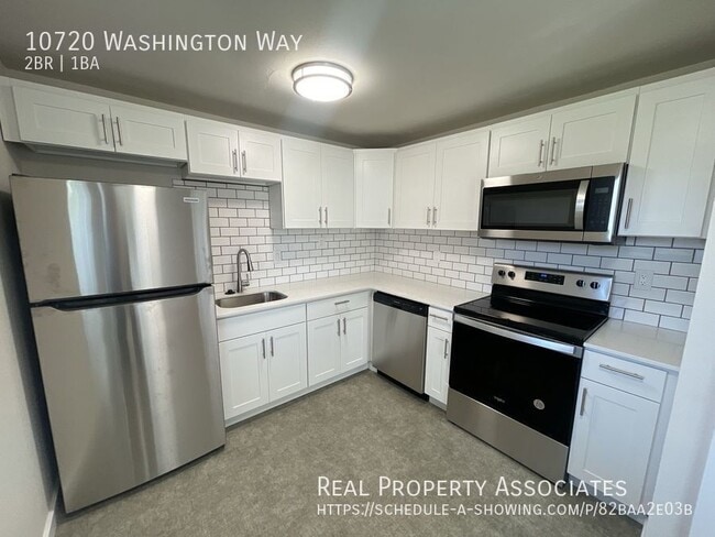 Building Photo - 10720 Washington Way