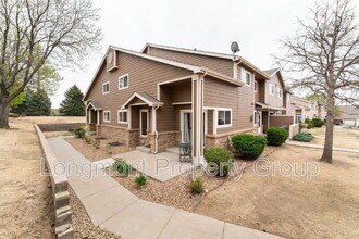 Building Photo - 1601 Great Western Dr