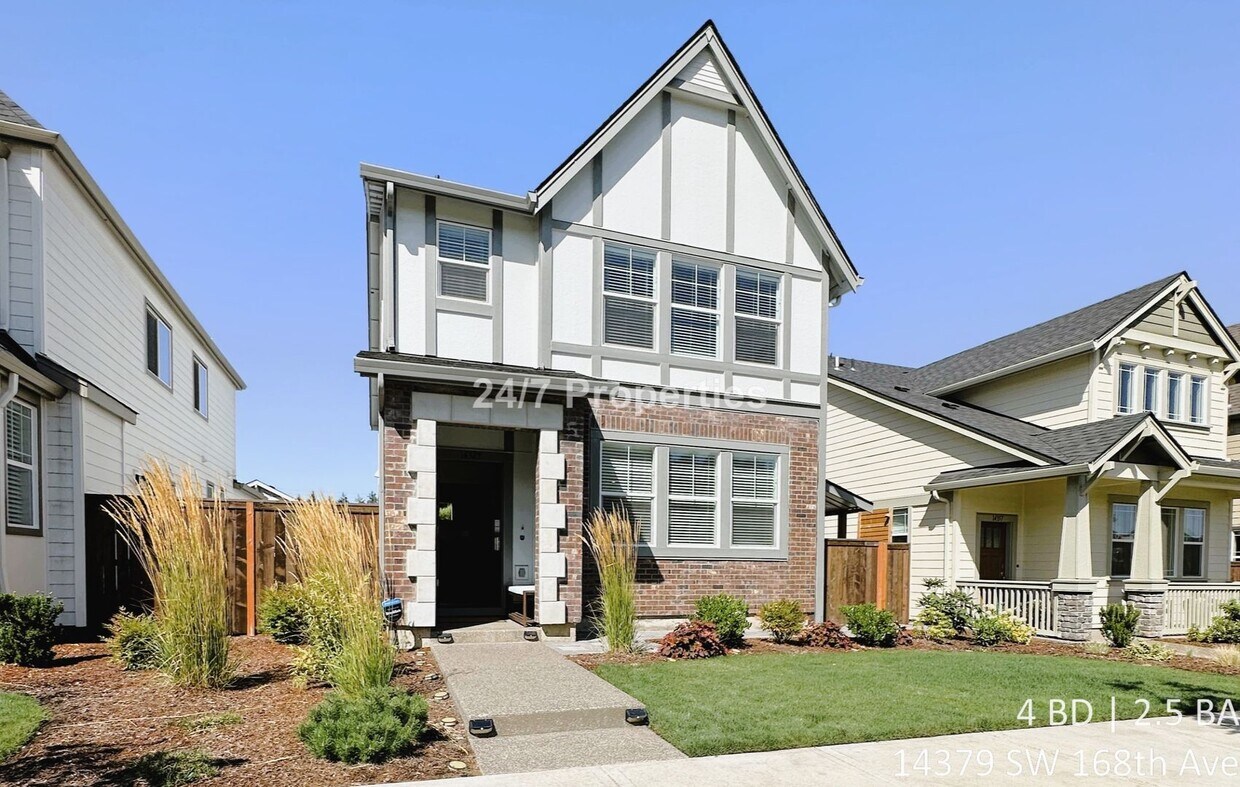 Primary Photo - 4BD I 2.5BA - Park-Pool-Gym Included!