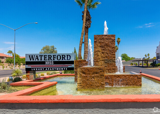 Waterford Place