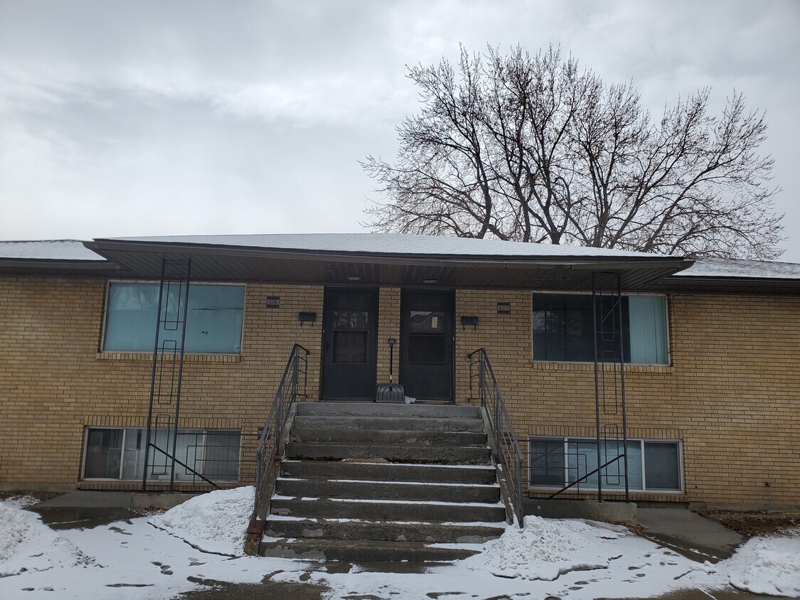 327 Cottage Pl Unit 327, Idaho Falls, ID 83402 Apartments in Idaho