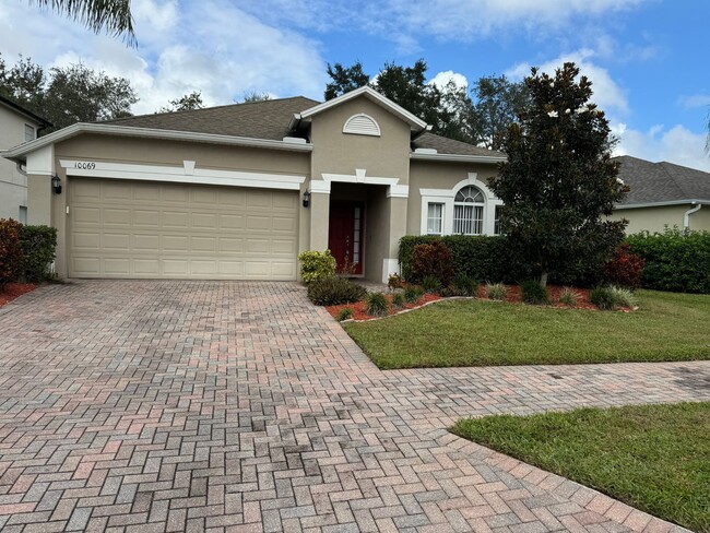 Building Photo - Beautiful 4/2 Lake Nona Home