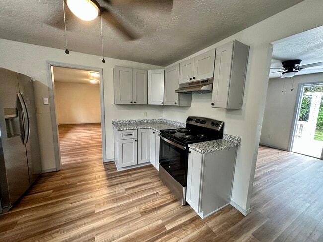 Large Kitchen - 14114 E 4th Ave