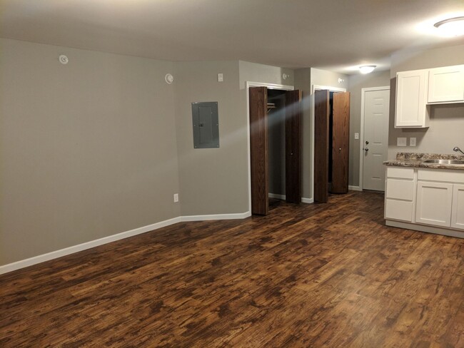Interior Photo - Rosewood Apartments