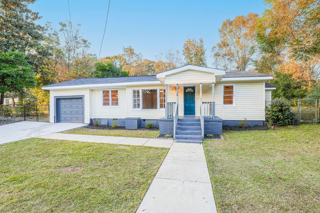 120 North St, Lagrange, GA 30240 House Rental in Lagrange, GA