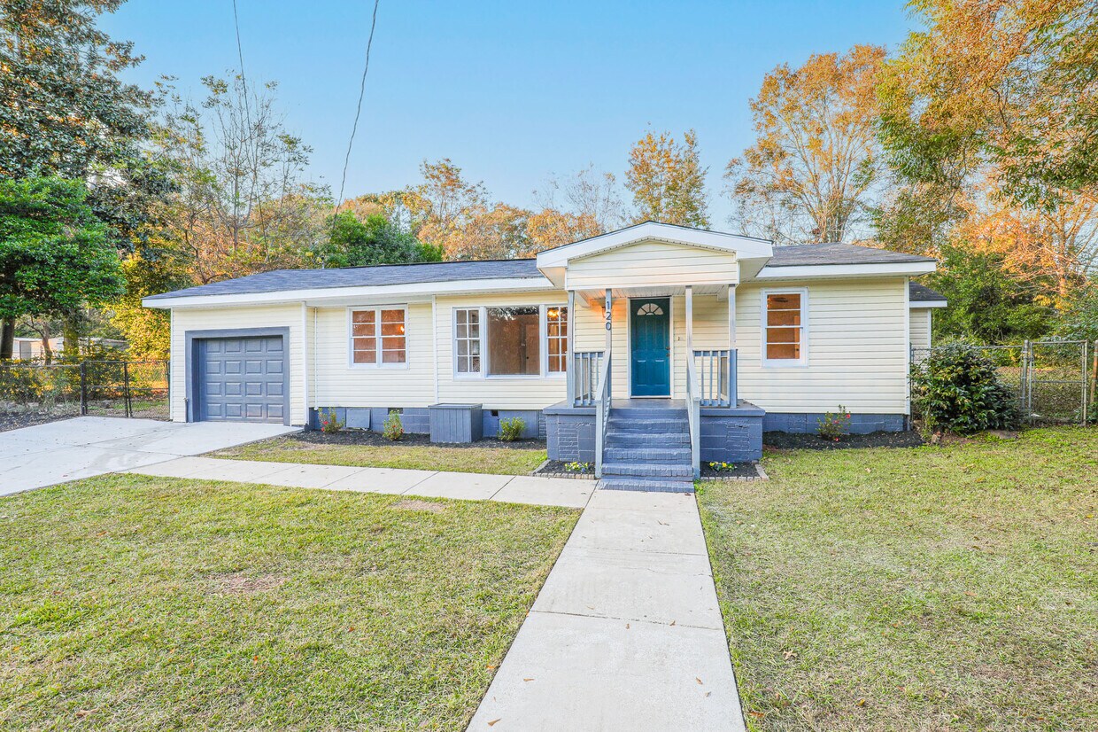 120 North St, Lagrange, GA 30240 House Rental in Lagrange, GA