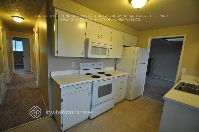 Foto del edificio - 14719 104th Ave E