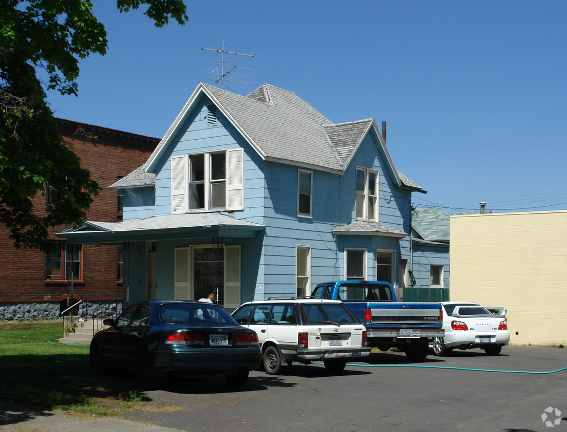Primary Photo - 1014 W Sinto Ave