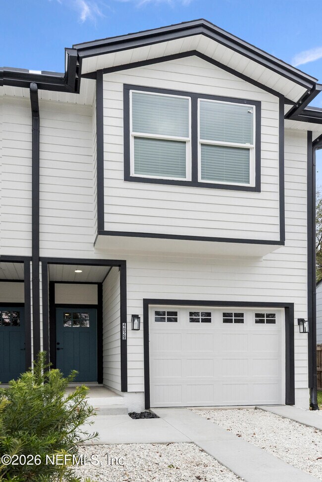 Foto del edificio - 4029 Ernest St