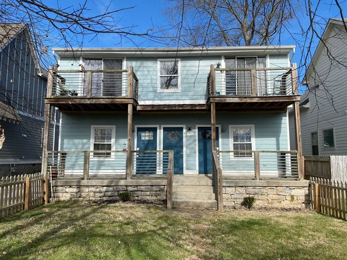 Primary Photo - Cozy Studio in the Heart of East Nashville!