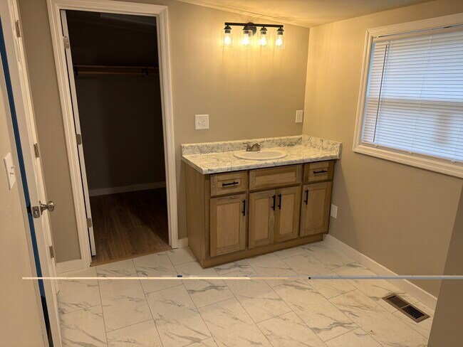 baño principal - 307 Washington St W