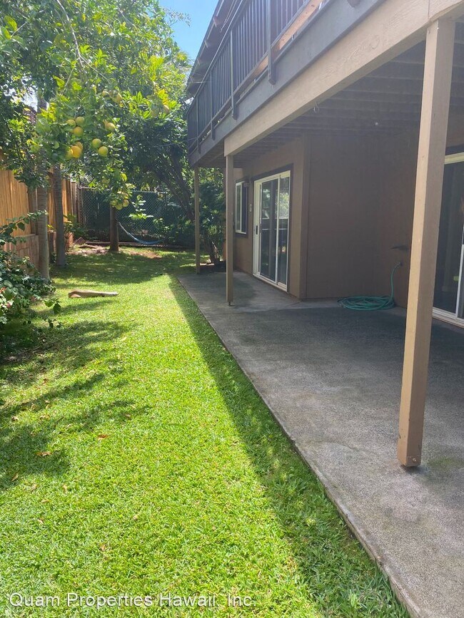 Foto del edificio - 2 br, 1 bath House - 27 Aea Place