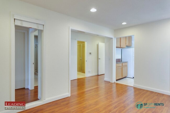 Foto del edificio - Cow Hollow: Urban Hideaway with Private Deck at the Crossroads of Cow Hollow, Marina & Russian Hill