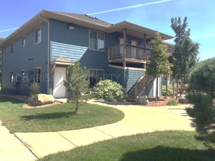 3 BD, 2 BA TOWN HOME IN TEA! Townhome Rentals in Tea SD