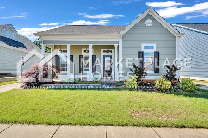 Primary Photo - 6249 S Clubview Cir