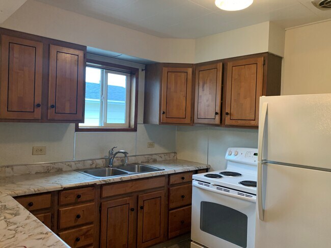 Foto del edificio - 3315 Pine St