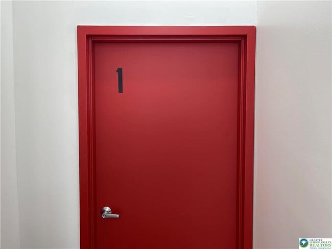 Foto del edificio - 711 W Chew St