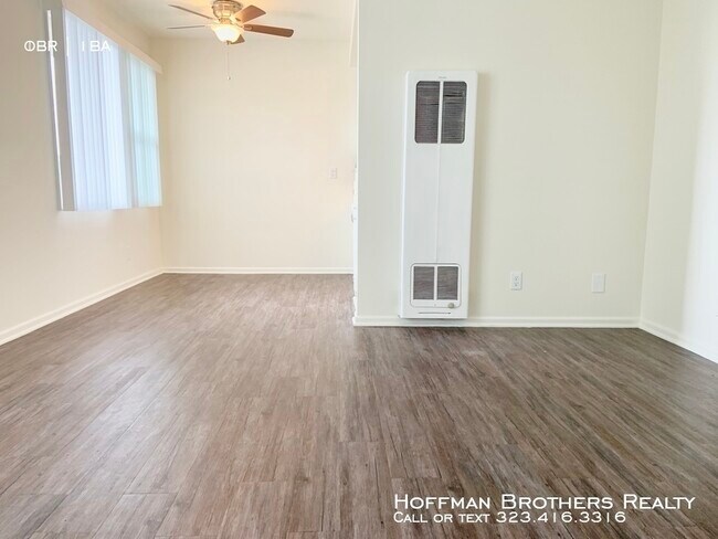 Building Photo - 5642 South La Brea AveWindsor Hills, CA 90056