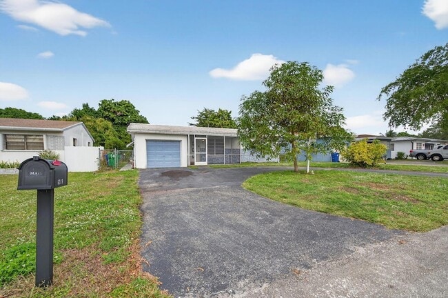 Photo - 6219 SW 20th Ct House