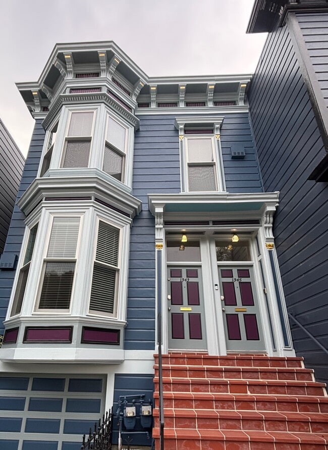 Building Photo - 1343 Pierce St