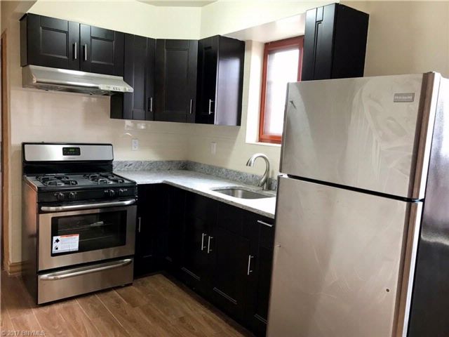 Foto del edificio - 2116 W 9th St