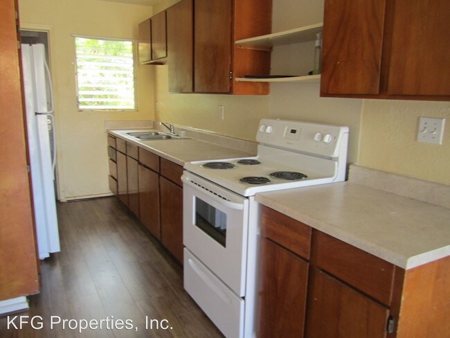 Building Photo - 84-786 Lahaina St