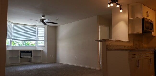 Building Photo - Two Parking, Window AC, Washer and Dryer