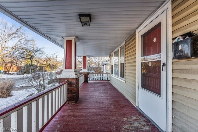 Building Photo - 1239 W 115th St