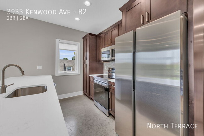 Building Photo - ??? Luxury 2BR Living at Kenwood 2 – Park ...