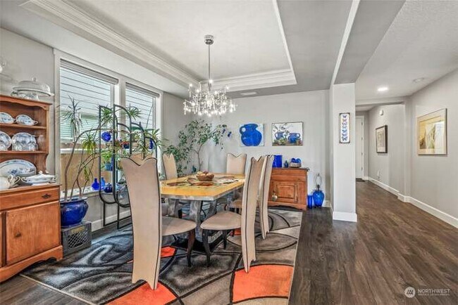 Foto del edificio - 4578 N Noble Loop