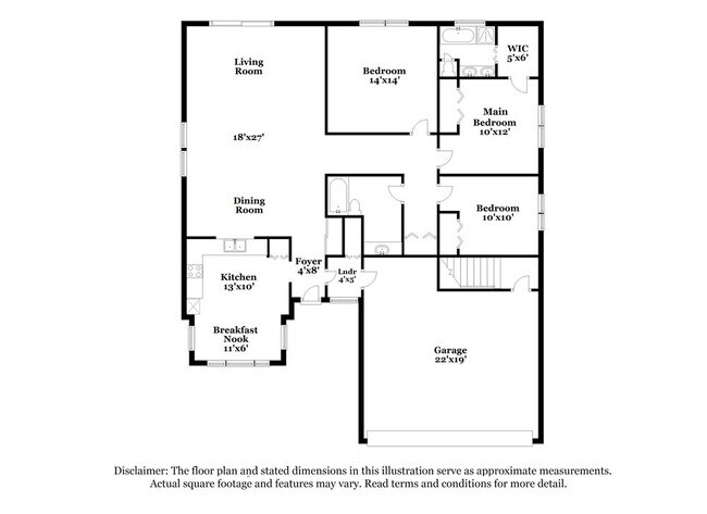 Foto del edificio - 6607 El Paso Dr