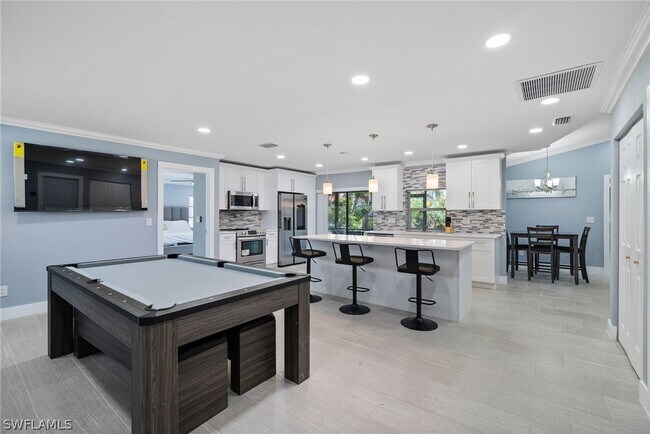 Foto del edificio - 5650 Park Rd