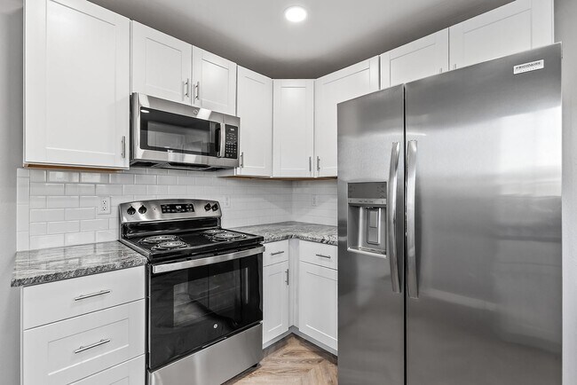 Foto del edificio - 506 Southway Dr
