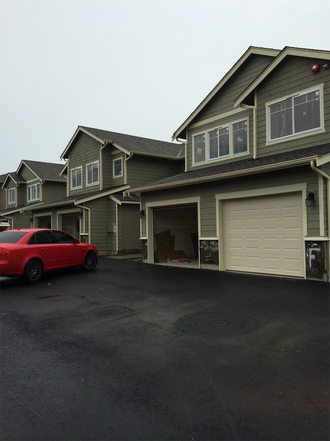 Photo - 2313 116th St SW Townhome