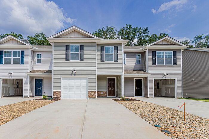 Foto principal - Brand New Townhouse in Spartanburg