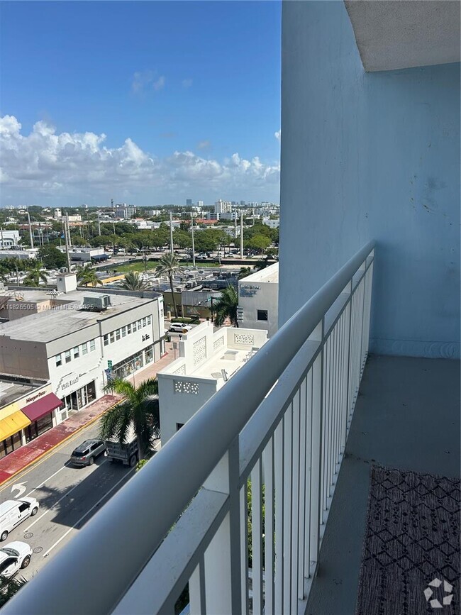 Building Photo - 6969 Collins Ave