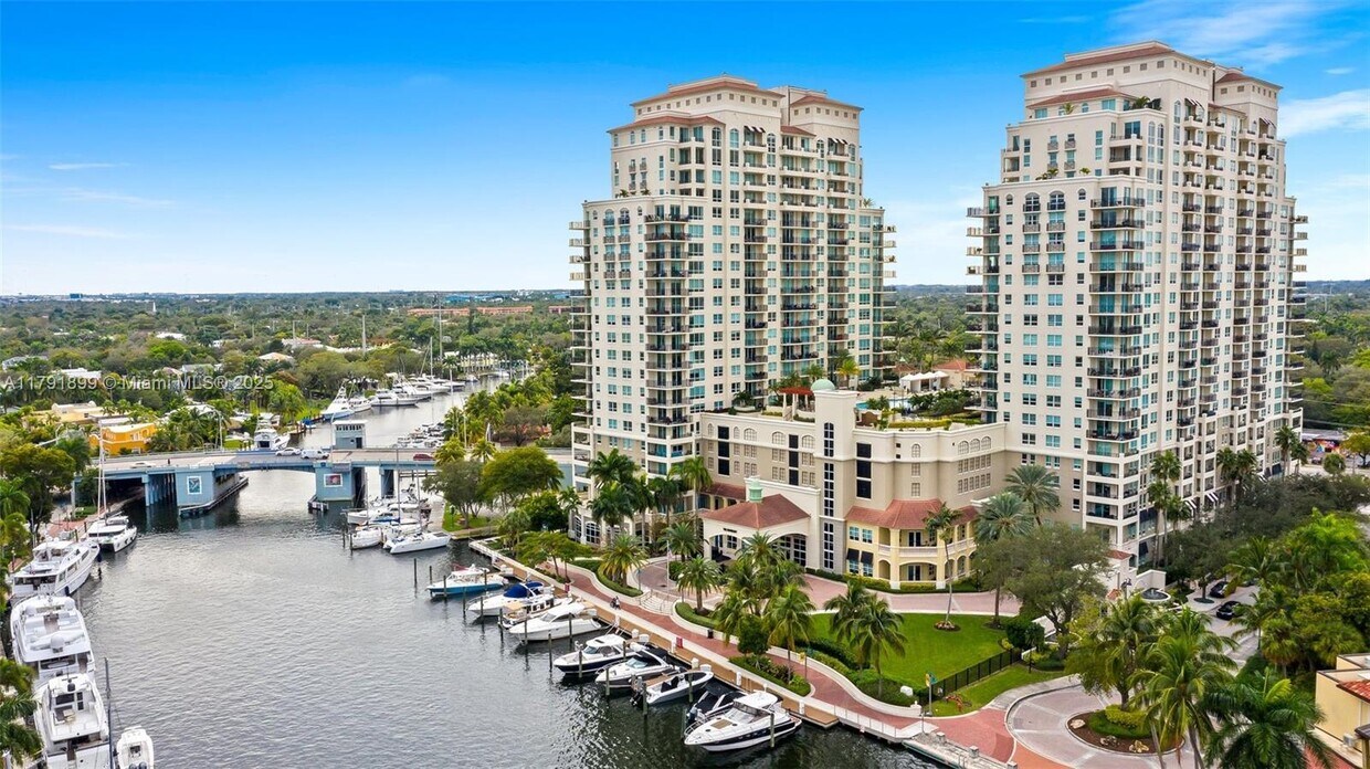 Primary Photo - 610 W Las Olas Blvd