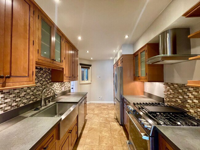 Foto del edificio - Prime Pasadena Condo