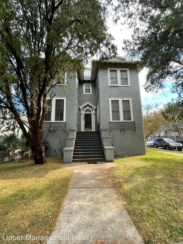 Primary Photo - 2 br, 1 bath Apartment - 2201 Calhoun Stre...